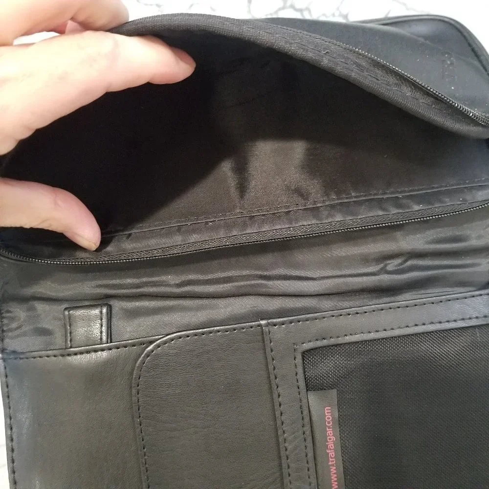 Trafalgar Passport Wallet